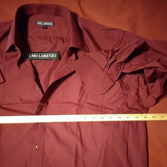 Shirt - Picture 4 of 5